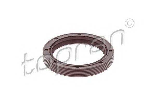 TOPRAN 500 758 Уплотняющее кольцо, распределительный вал для BMW (Бмв) TOPRAN 500 758 Уплотняющее кольцо, распределительный вал для BMW (Бмв)
