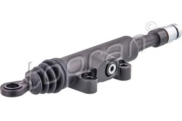 TOPRAN 500 858 Главный цилиндр, система сцепления 