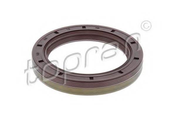 TOPRAN 700 169 Уплотняющее кольцо, коленчатый вал для RENAULT CLIO I (Рено Cлио и) TOPRAN 700 169 Уплотняющее кольцо, коленчатый вал для RENAULT CLIO I (Рено Cлио и)