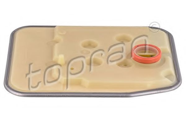 TOPRAN 108 751 Гидрофильтр, автоматическая коробка передач для VOLKSWAGEN T4 MULTIVAN (Фольксваген Т4 мултиvан) TOPRAN 108 751 Гидрофильтр, автоматическая коробка передач для VOLKSWAGEN T4 MULTIVAN (Фольксваген Т4 мултиvан)