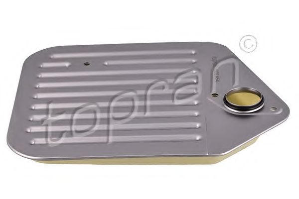 TOPRAN 500 654 Гидрофильтр, автоматическая коробка передач для BMW 7 (Бмв 7) TOPRAN 500 654 Гидрофильтр, автоматическая коробка передач для BMW 7 (Бмв 7)