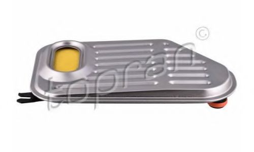 TOPRAN 108 759 Гидрофильтр, автоматическая коробка передач для BMW Z4 (Бмв Z4) TOPRAN 108 759 Гидрофильтр, автоматическая коробка передач для BMW Z4 (Бмв Z4)