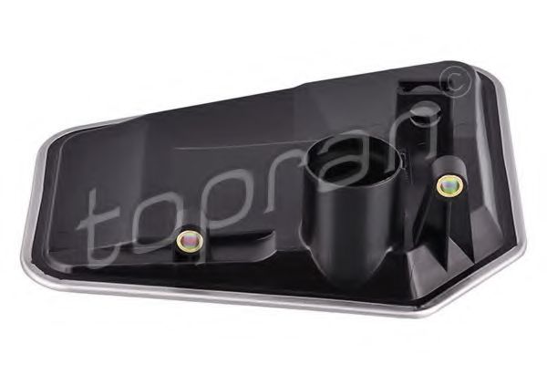 TOPRAN 115 573 Гидрофильтр, автоматическая коробка передач для SEAT EXEO (Сеат Эxэо) TOPRAN 115 573 Гидрофильтр, автоматическая коробка передач для SEAT EXEO (Сеат Эxэо)