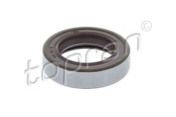 TOPRAN 201 533 Уплотнительное кольцо вала, приводной вал 