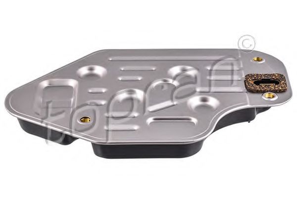 TOPRAN 206 959 Гидрофильтр, автоматическая коробка передач для OPEL OMEGA B (Опель Омега б) TOPRAN 206 959 Гидрофильтр, автоматическая коробка передач для OPEL OMEGA B (Опель Омега б)