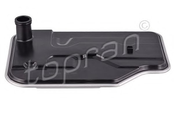 TOPRAN 407 793 Гидрофильтр, автоматическая коробка передач для MERCEDES-BENZ GLK-CLASS (Мэрcэдэс-бэнз Глк-cласс) TOPRAN 407 793 Гидрофильтр, автоматическая коробка передач для MERCEDES-BENZ GLK-CLASS (Мэрcэдэс-бэнз Глк-cласс)