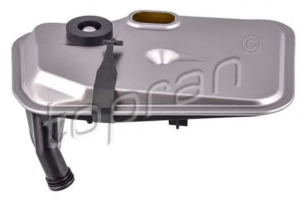TOPRAN 501 747 Гидрофильтр, автоматическая коробка передач для MINI (Мини) TOPRAN 501 747 Гидрофильтр, автоматическая коробка передач для MINI (Мини)