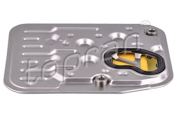 TOPRAN 108 752 Гидрофильтр, автоматическая коробка передач для VOLKSWAGEN T4 MULTIVAN (Фольксваген Т4 мултиvан) TOPRAN 108 752 Гидрофильтр, автоматическая коробка передач для VOLKSWAGEN T4 MULTIVAN (Фольксваген Т4 мултиvан)