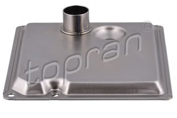TOPRAN 500 652 Гидрофильтр, автоматическая коробка передач для BMW 7 (Бмв 7) TOPRAN 500 652 Гидрофильтр, автоматическая коробка передач для BMW 7 (Бмв 7)