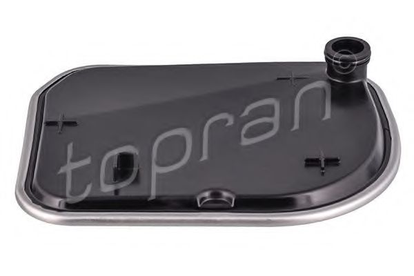 TOPRAN 407 902 Гидрофильтр, автоматическая коробка передач для MERCEDES-BENZ B-CLASS (Мэрcэдэс-бэнз Б класс) TOPRAN 407 902 Гидрофильтр, автоматическая коробка передач для MERCEDES-BENZ B-CLASS (Мэрcэдэс-бэнз Б класс)
