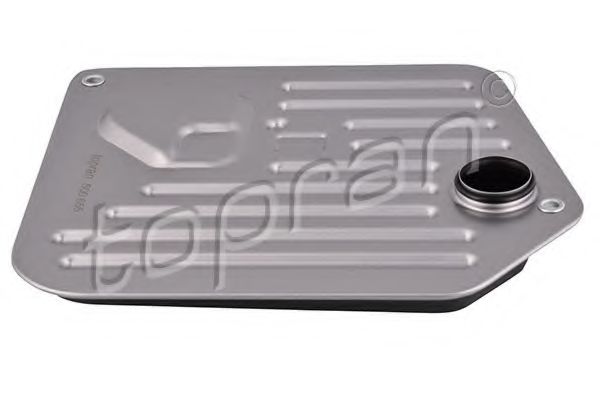 TOPRAN 500 655 Гидрофильтр, автоматическая коробка передач для BMW X5 (Бмв Х5) TOPRAN 500 655 Гидрофильтр, автоматическая коробка передач для BMW X5 (Бмв Х5)