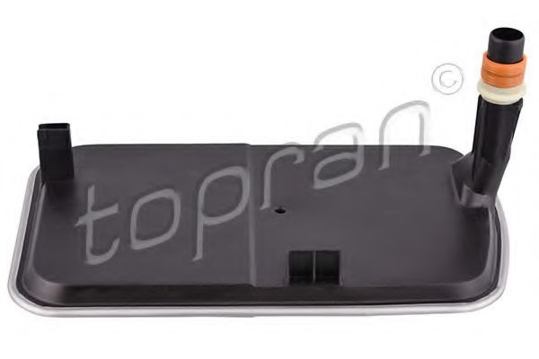 TOPRAN 500 650 Гидрофильтр, автоматическая коробка передач для BMW X3 (Бмв Х3) TOPRAN 500 650 Гидрофильтр, автоматическая коробка передач для BMW X3 (Бмв Х3)