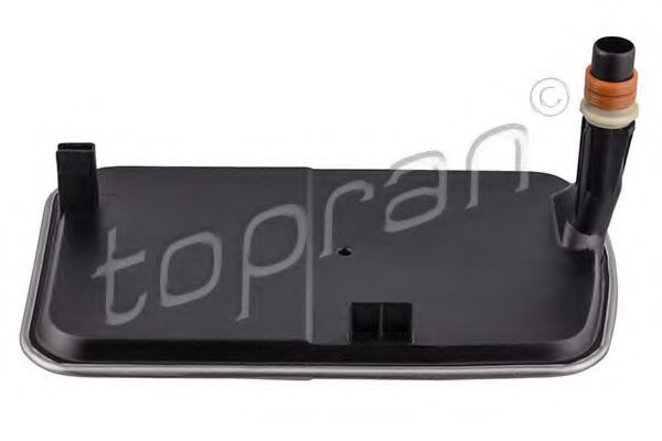 TOPRAN 501 160 Гидрофильтр, автоматическая коробка передач для BMW X5 (Бмв Х5) TOPRAN 501 160 Гидрофильтр, автоматическая коробка передач для BMW X5 (Бмв Х5)