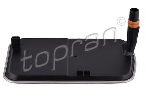 TOPRAN 501 132 Гидрофильтр, автоматическая коробка передач для BMW X3 (Бмв Х3) TOPRAN 501 132 Гидрофильтр, автоматическая коробка передач для BMW X3 (Бмв Х3)