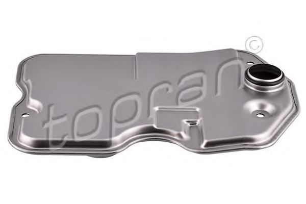 TOPRAN 115 057 Гидрофильтр, автоматическая коробка передач для PORSCHE CAYENNE (Порше Cаъэннэ) TOPRAN 115 057 Гидрофильтр, автоматическая коробка передач для PORSCHE CAYENNE (Порше Cаъэннэ)