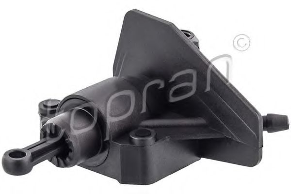 TOPRAN 302 789 Главный цилиндр, система сцепления 