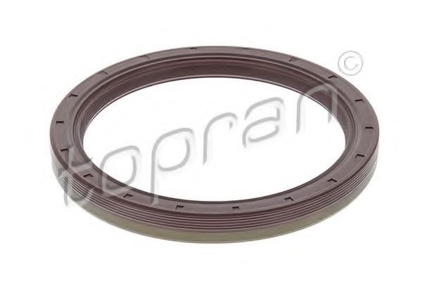 TOPRAN 300 390 Уплотняющее кольцо, коленчатый вал для FORD ORION II (Форд Орион 2) TOPRAN 300 390 Уплотняющее кольцо, коленчатый вал для FORD ORION II (Форд Орион 2)