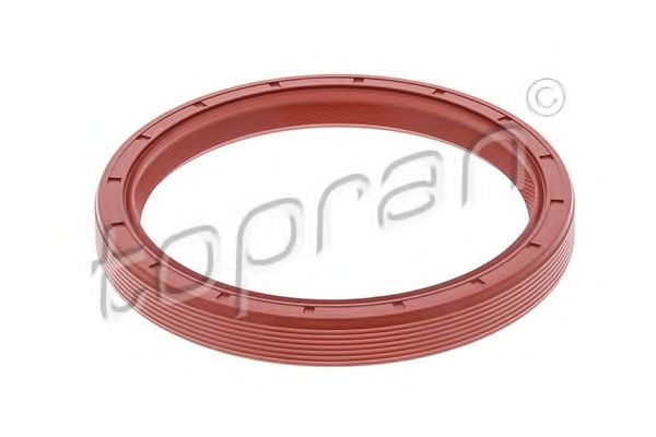 TOPRAN 300 142 Уплотняющее кольцо, коленчатый вал для FORD MONDEO (Форд Мондэо) TOPRAN 300 142 Уплотняющее кольцо, коленчатый вал для FORD MONDEO (Форд Мондэо)