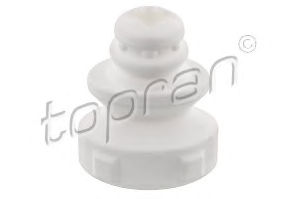TOPRAN 111 040 Буфер, амортизация для AUDI (Ауди) TOPRAN 111 040 Буфер, амортизация для AUDI (Ауди)