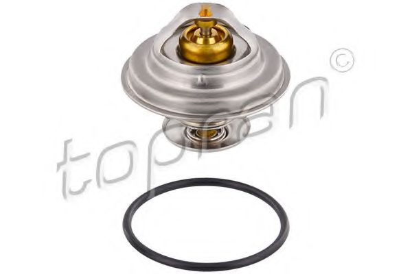 TOPRAN 500 542 Термостат, охлаждающая жидкость для BMW 7 (Бмв 7) TOPRAN 500 542 Термостат, охлаждающая жидкость для BMW 7 (Бмв 7)