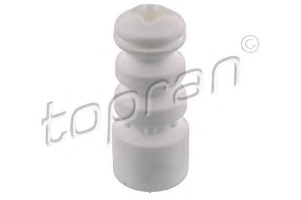 TOPRAN 107 661 Буфер, амортизация для AUDI (Ауди) TOPRAN 107 661 Буфер, амортизация для AUDI (Ауди)