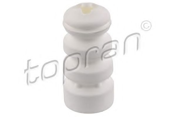 TOPRAN 110 249 Буфер, амортизация для AUDI (Ауди) TOPRAN 110 249 Буфер, амортизация для AUDI (Ауди)