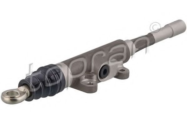 TOPRAN 500 509 Главный цилиндр, система сцепления 