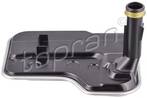 TOPRAN 501 751 Гидрофильтр, автоматическая коробка передач для BMW X1 (Бмв Х1) TOPRAN 501 751 Гидрофильтр, автоматическая коробка передач для BMW X1 (Бмв Х1)