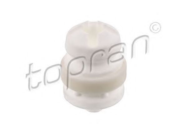 TOPRAN 722 665 Буфер, амортизация для PEUGEOT 407 (Пежо 407) TOPRAN 722 665 Буфер, амортизация для PEUGEOT 407 (Пежо 407)