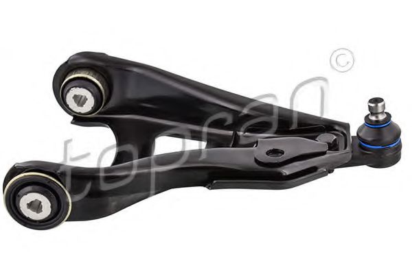 TOPRAN 700 319 Рычаг независимой подвески колеса, подвеска колеса для RENAULT CLIO II (Рено Клио 2) TOPRAN 700 319 Рычаг независимой подвески колеса, подвеска колеса для RENAULT CLIO II (Рено Клио 2)