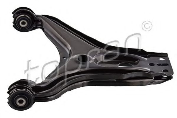 TOPRAN 104 379 Рычаг независимой подвески колеса, подвеска колеса для AUDI 90 (Ауди 90) TOPRAN 104 379 Рычаг независимой подвески колеса, подвеска колеса для AUDI 90 (Ауди 90)