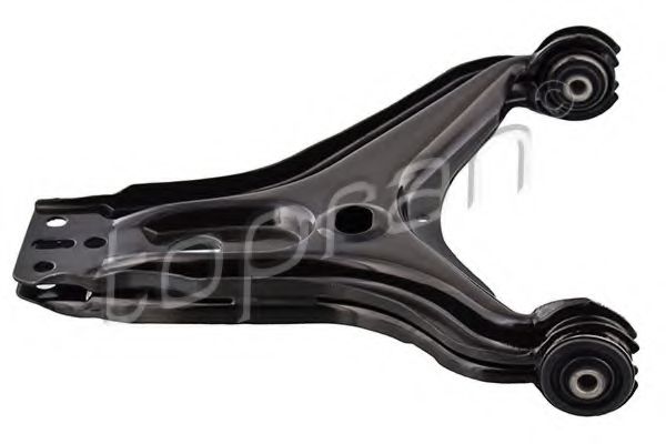 TOPRAN 104 378 Рычаг независимой подвески колеса, подвеска колеса для AUDI 90 (Ауди 90) TOPRAN 104 378 Рычаг независимой подвески колеса, подвеска колеса для AUDI 90 (Ауди 90)
