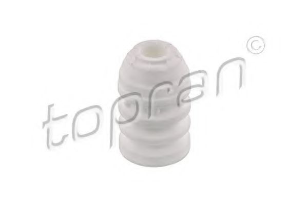 TOPRAN 103 488 Буфер, амортизация для VOLKSWAGEN SHARAN (Фольксваген Шаран) TOPRAN 103 488 Буфер, амортизация для VOLKSWAGEN SHARAN (Фольксваген Шаран)