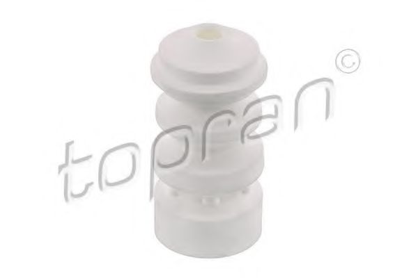 TOPRAN 104 248 Буфер, амортизация для VOLKSWAGEN POLO (Фольксваген Поло) TOPRAN 104 248 Буфер, амортизация для VOLKSWAGEN POLO (Фольксваген Поло)