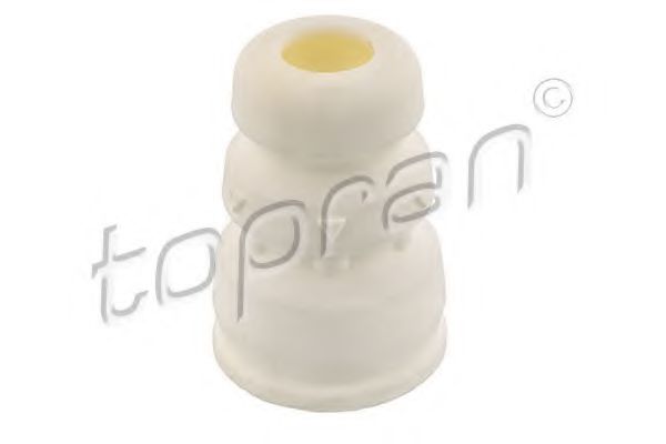 TOPRAN 722 717 Буфер, амортизация для PEUGEOT 207 (Пежо 207) TOPRAN 722 717 Буфер, амортизация для PEUGEOT 207 (Пежо 207)