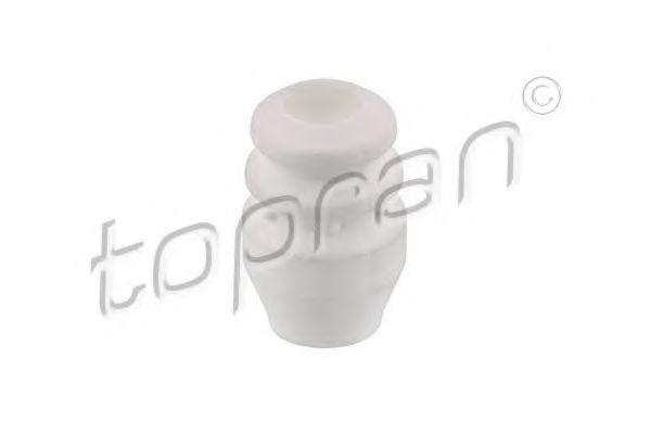 TOPRAN 107 672 Буфер, амортизация для VOLKSWAGEN SHARAN (Фольксваген Шаран) TOPRAN 107 672 Буфер, амортизация для VOLKSWAGEN SHARAN (Фольксваген Шаран)