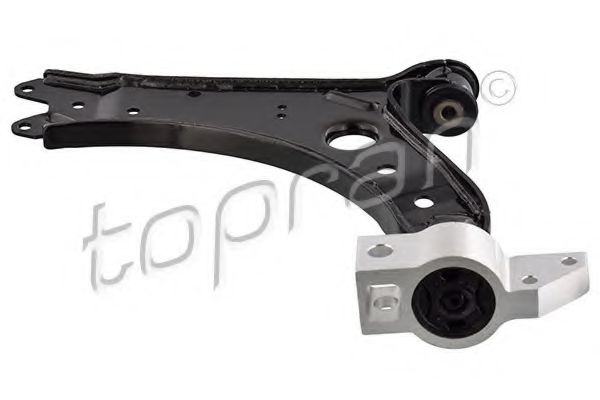TOPRAN 111 079 Рычаг независимой подвески колеса, подвеска колеса для VOLKSWAGEN BORA / JETTA V (1K5), GOLF V Variant (1K5), JETTA V (1K5), VENTO V (1K5) 1.4 TSI TOPRAN 111 079 Рычаг независимой подвески колеса, подвеска колеса для VOLKSWAGEN BORA / JETTA V (1K5), GOLF V Variant (1K5), JETTA V (1K5), VENTO V (1K5) 1.4 TSI
