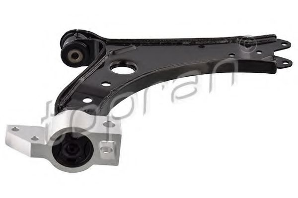 TOPRAN 111 080 Рычаг независимой подвески колеса, подвеска колеса для VOLKSWAGEN BORA / JETTA V (1K5), GOLF V Variant (1K5), JETTA V (1K5), VENTO V (1K5) 1.4 TSI TOPRAN 111 080 Рычаг независимой подвески колеса, подвеска колеса для VOLKSWAGEN BORA / JETTA V (1K5), GOLF V Variant (1K5), JETTA V (1K5), VENTO V (1K5) 1.4 TSI