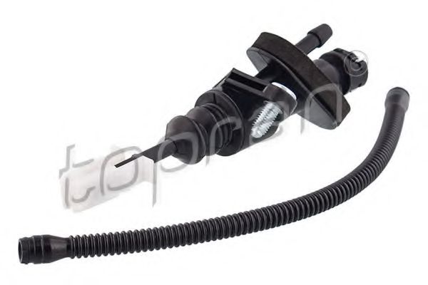 TOPRAN 207 630 Главный цилиндр, система сцепления 