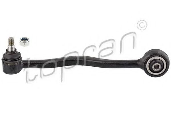 TOPRAN 500 118 Рычаг независимой подвески колеса, подвеска колеса для BMW 7 (Бмв 7) TOPRAN 500 118 Рычаг независимой подвески колеса, подвеска колеса для BMW 7 (Бмв 7)