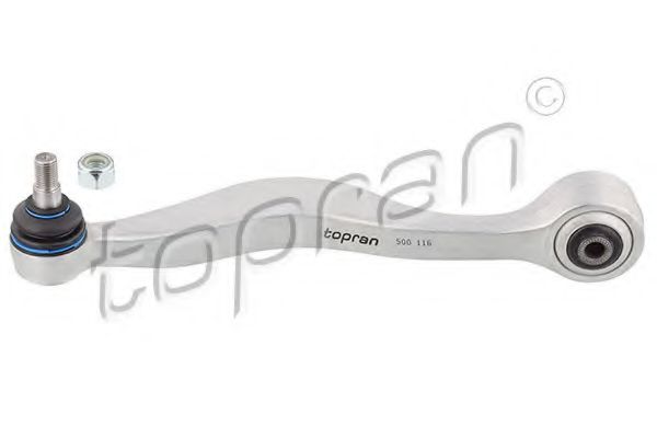 TOPRAN 500 116 Рычаг независимой подвески колеса, подвеска колеса для BMW 7 (Бмв 7) TOPRAN 500 116 Рычаг независимой подвески колеса, подвеска колеса для BMW 7 (Бмв 7)