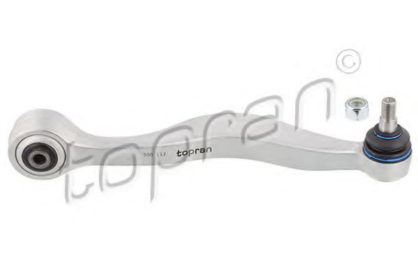 TOPRAN 500 117 Рычаг независимой подвески колеса, подвеска колеса для BMW 7 (Бмв 7) TOPRAN 500 117 Рычаг независимой подвески колеса, подвеска колеса для BMW 7 (Бмв 7)