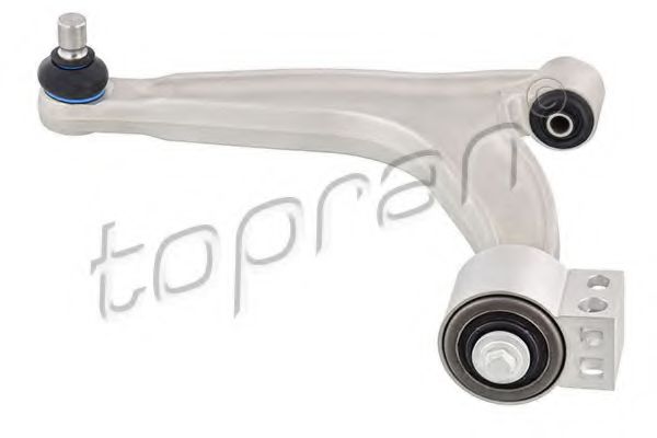 TOPRAN 206 461 Рычаг независимой подвески колеса, подвеска колеса для OPEL (Опель) TOPRAN 206 461 Рычаг независимой подвески колеса, подвеска колеса для OPEL (Опель)