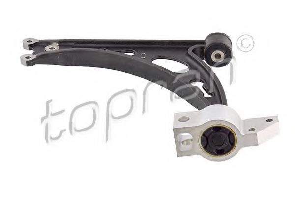 TOPRAN 111 669 Рычаг независимой подвески колеса, подвеска колеса для VOLKSWAGEN BORA / JETTA V (1K5), GOLF V Variant (1K5), JETTA V (1K5), VENTO V (1K5) 1.4 TSI TOPRAN 111 669 Рычаг независимой подвески колеса, подвеска колеса для VOLKSWAGEN BORA / JETTA V (1K5), GOLF V Variant (1K5), JETTA V (1K5), VENTO V (1K5) 1.4 TSI