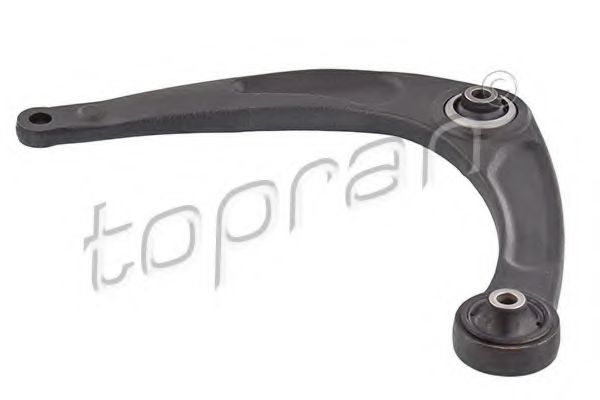 TOPRAN 720 207 Рычаг независимой подвески колеса, подвеска колеса для CITROËN C4 GRAND PICASSO I (CитроËн С4 гранд пикассо1) TOPRAN 720 207 Рычаг независимой подвески колеса, подвеска колеса для CITROËN C4 GRAND PICASSO I (CитроËн С4 гранд пикассо1)