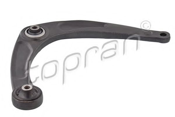 TOPRAN 720 208 Рычаг независимой подвески колеса, подвеска колеса для CITROËN C4 GRAND PICASSO I (CитроËн С4 гранд пикассо1) TOPRAN 720 208 Рычаг независимой подвески колеса, подвеска колеса для CITROËN C4 GRAND PICASSO I (CитроËн С4 гранд пикассо1)