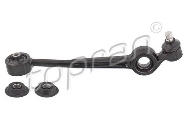 TOPRAN 103 637 Рычаг независимой подвески колеса, подвеска колеса для AUDI (Ауди) TOPRAN 103 637 Рычаг независимой подвески колеса, подвеска колеса для AUDI (Ауди)