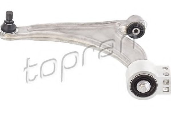 TOPRAN 207 967 Рычаг независимой подвески колеса, подвеска колеса для OPEL (Опель) TOPRAN 207 967 Рычаг независимой подвески колеса, подвеска колеса для OPEL (Опель)