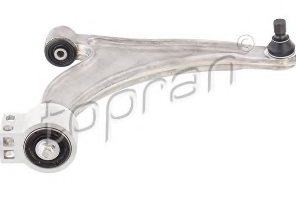 TOPRAN 207 968 Рычаг независимой подвески колеса, подвеска колеса для OPEL (Опель) TOPRAN 207 968 Рычаг независимой подвески колеса, подвеска колеса для OPEL (Опель)