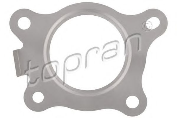 TOPRAN 208 315 Прокладка, компрессор для OPEL VIVARO (Опель Виваро) TOPRAN 208 315 Прокладка, компрессор для OPEL VIVARO (Опель Виваро)